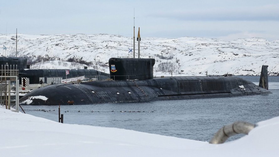 Подводная лодка л-1 Ленинец