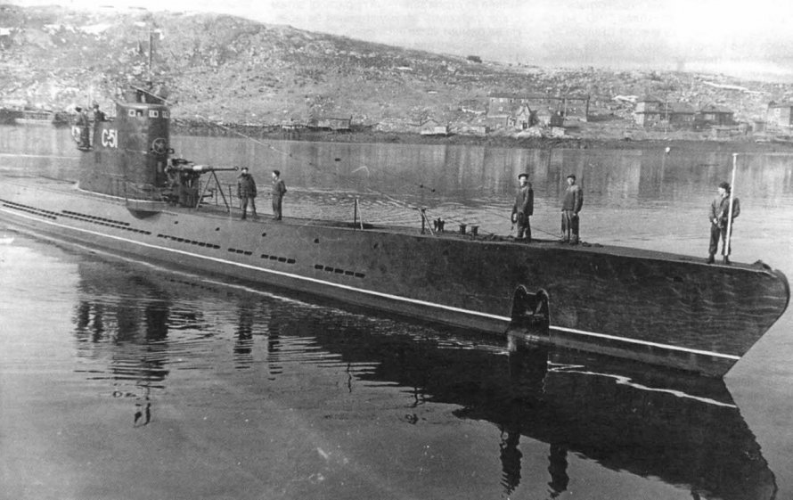 Завод красное Сормово в годы Великой Отечественной войны