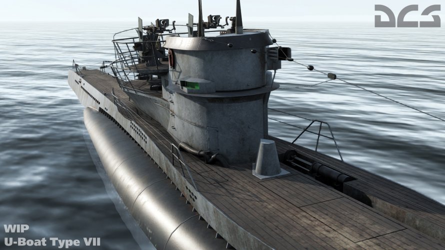 ПЛАРБ Pennsylvania (SSBN-735)