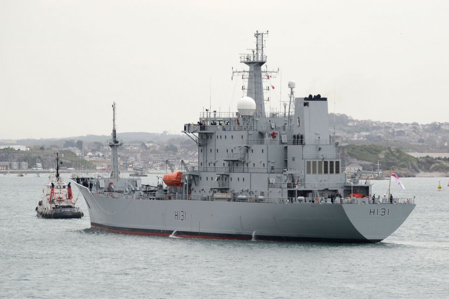 HMS Polyanthus