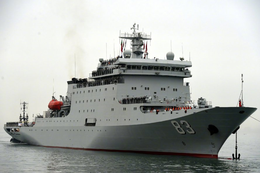 «Qi Jiguang» (83)