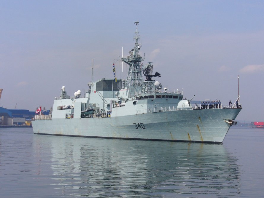БДК Петр Моргунов