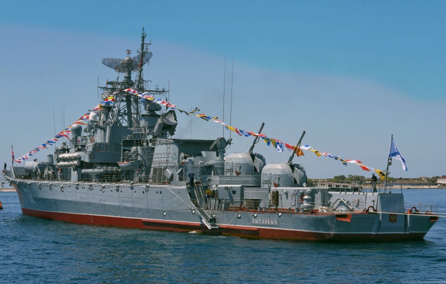 СКР пр 1135м пытливый