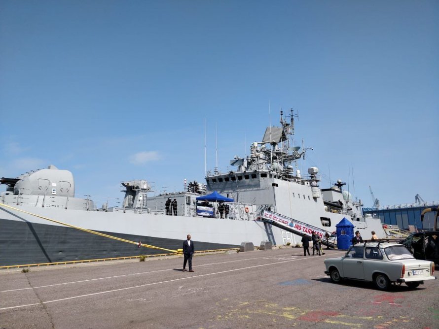 Корабль Нейрата