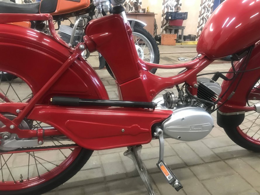 Минск Рига 3