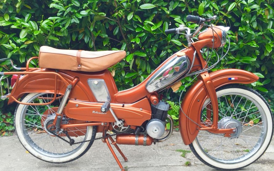 Рига 1964