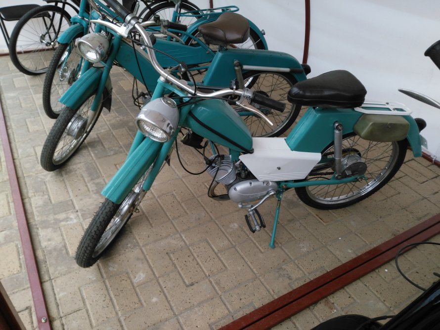 Рига 2 скоростная