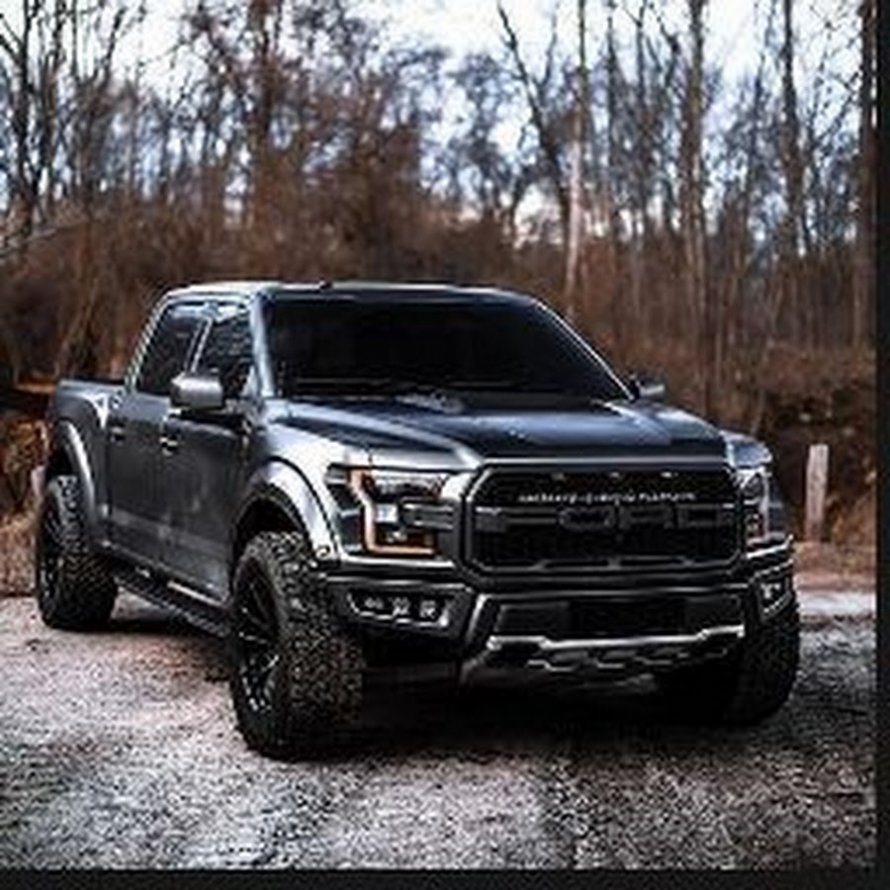Форд f150 Раптор