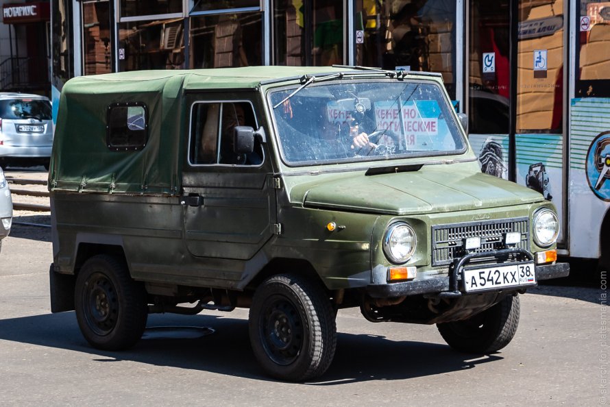 ЛУАЗ 949