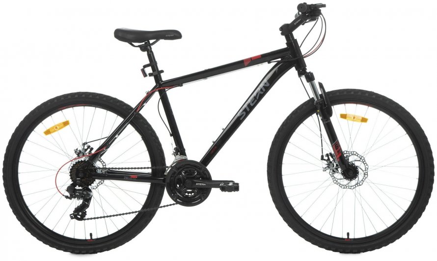 Merida big Seven 40 MD