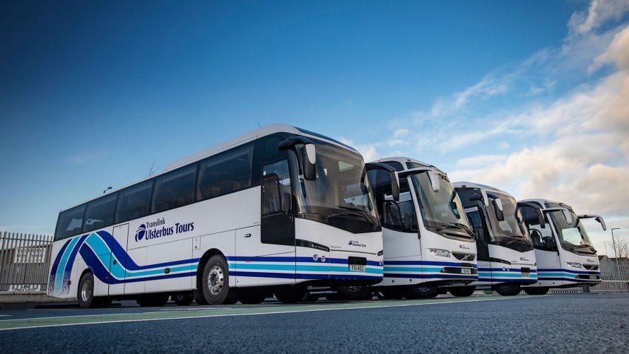 Bus Tours