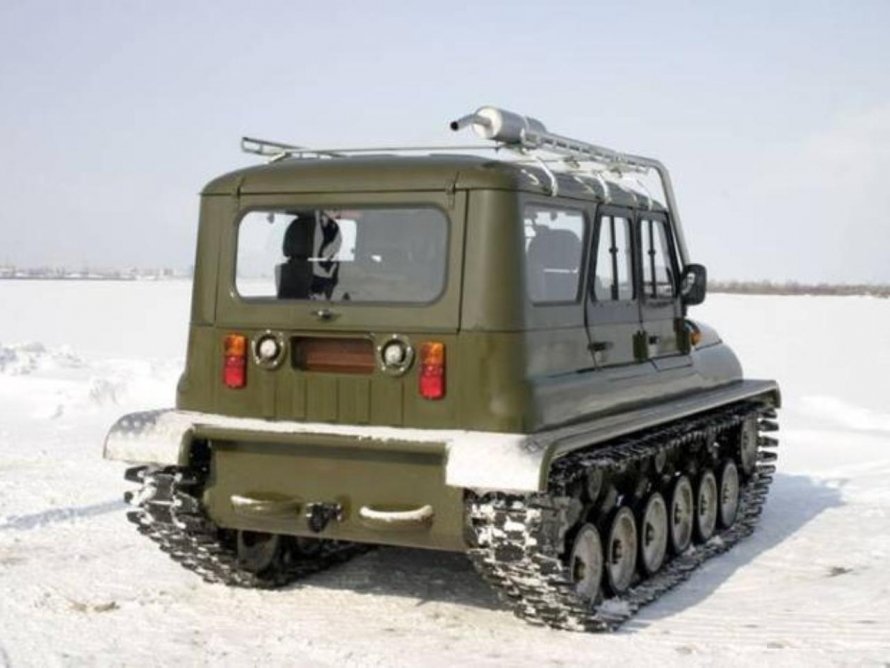 ЗВМ 2410 Ухтыш