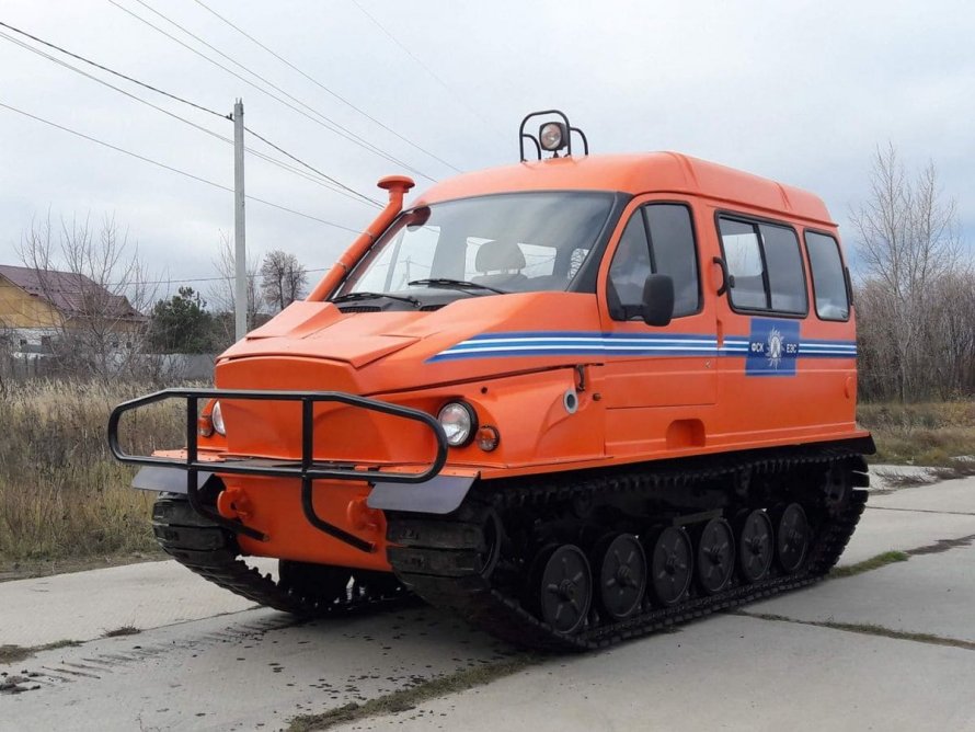 УАЗ турбодизель