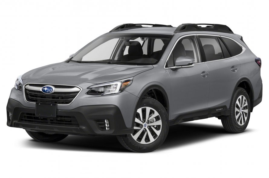 Subaru Outback Wilderness 2022