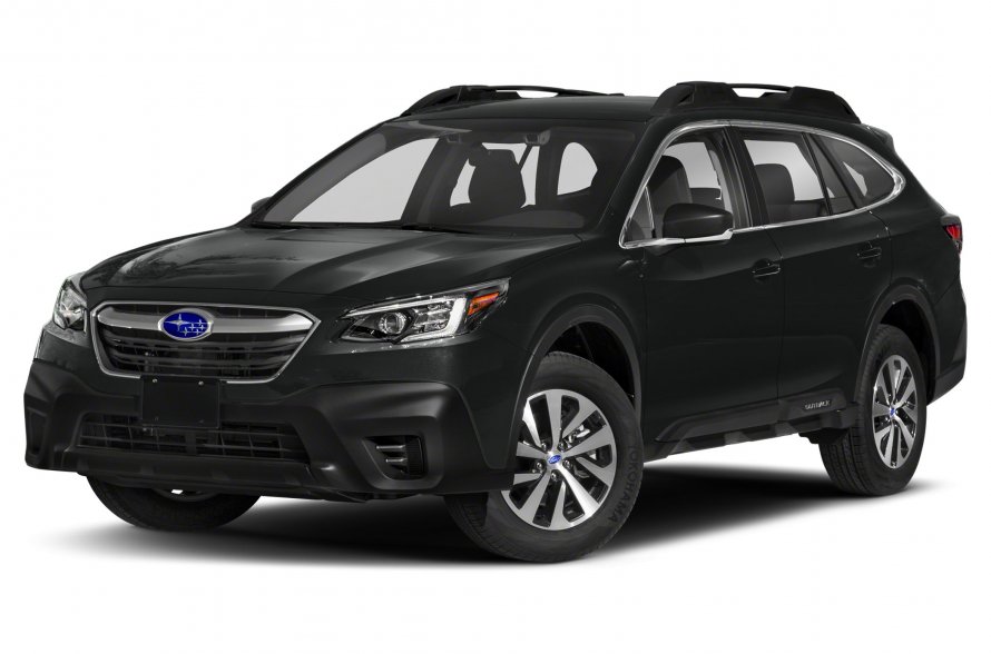 Subaru Outback Wilderness 2022