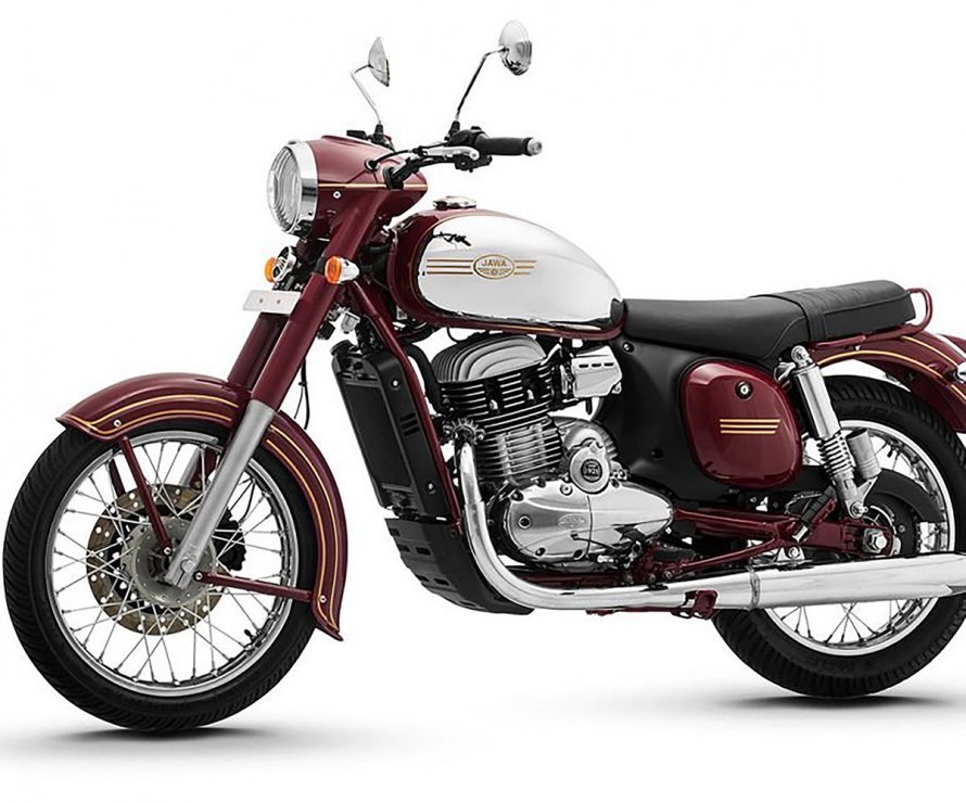 Jawa 300