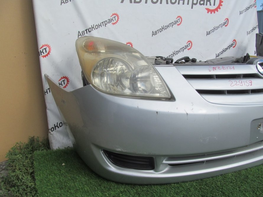 Ноускат Toyota Corolla Spacio nze121