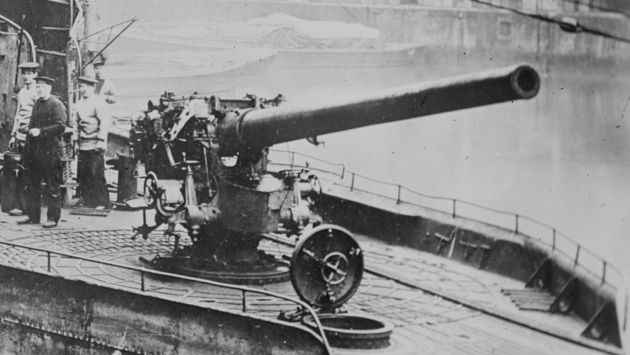 U 155 подводная лодка