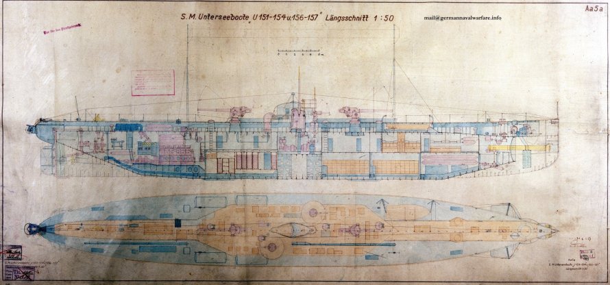 U -151 «Oldenburg