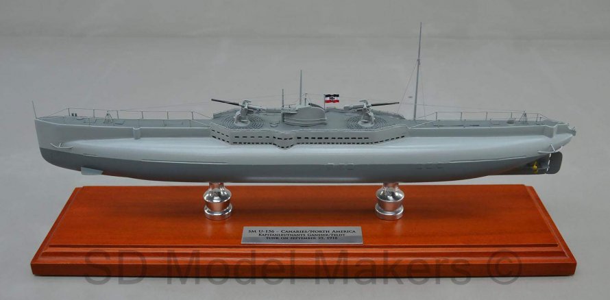 U-151 подводная лодка
