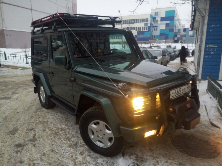 ЛУАЗ-969 2002