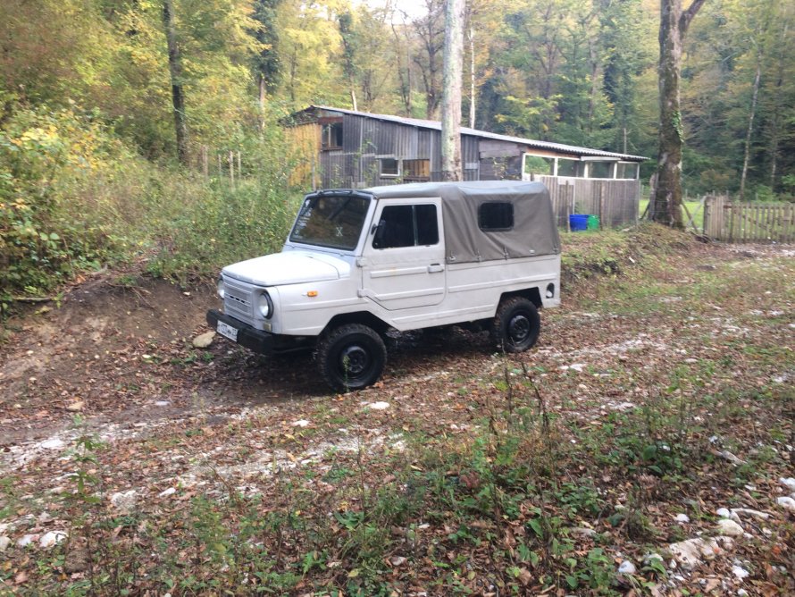Mercedes-Benz g 240 GD