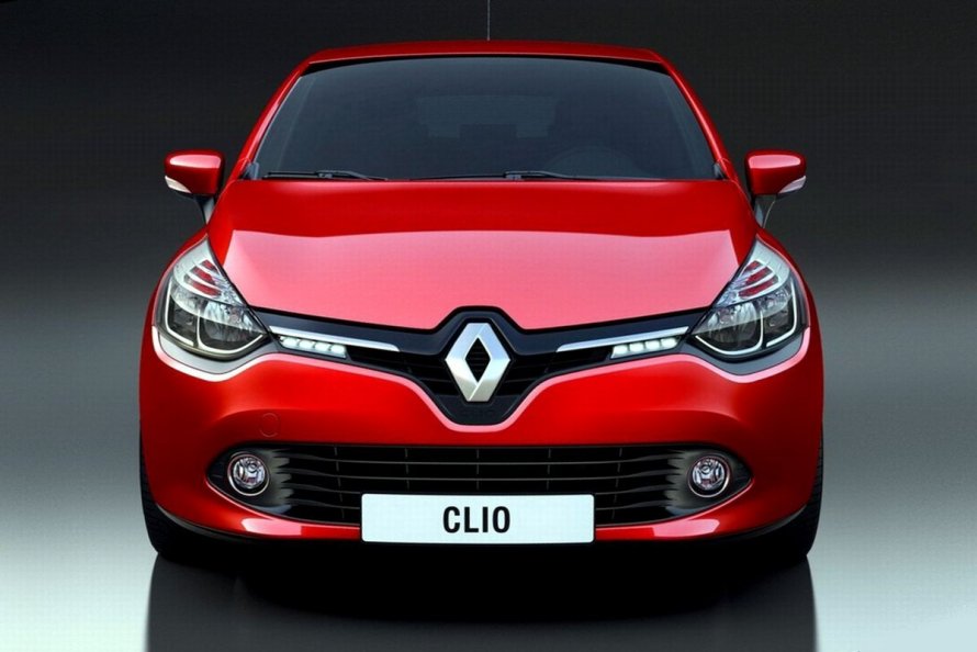Clio 2013