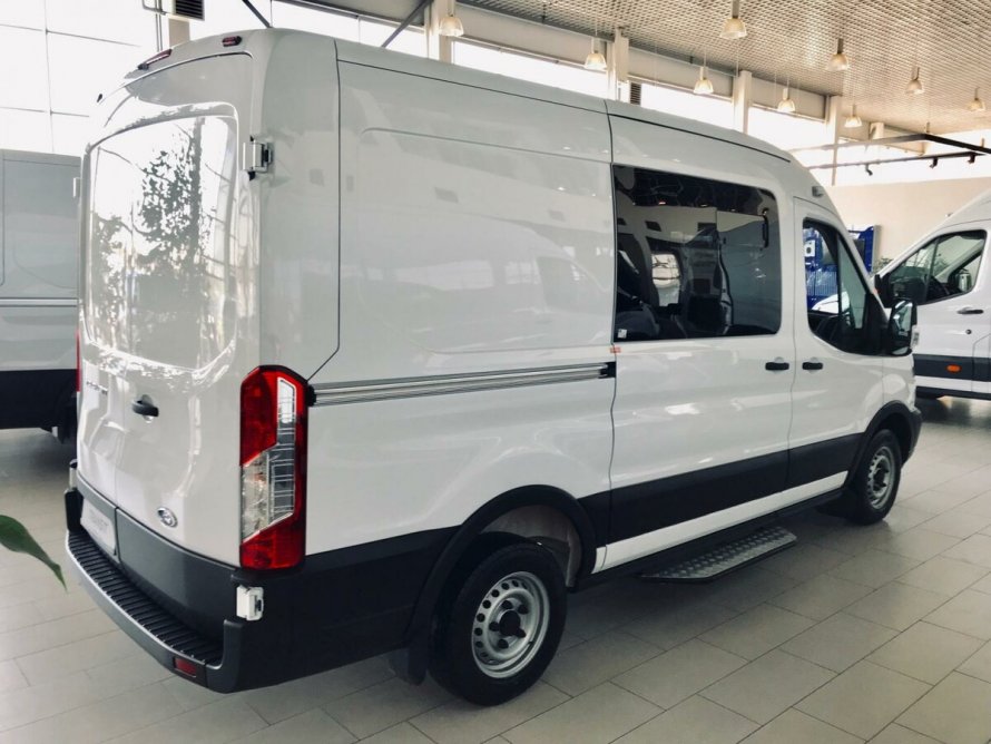 Ford Transit 310 l2h2