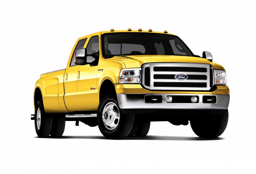Ford f350 super Duty 2005