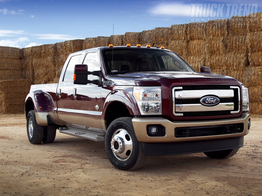 Форд f350 super Duty