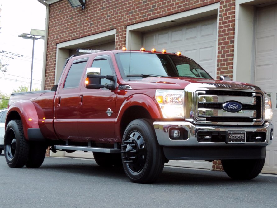 Ford 350 super Duty