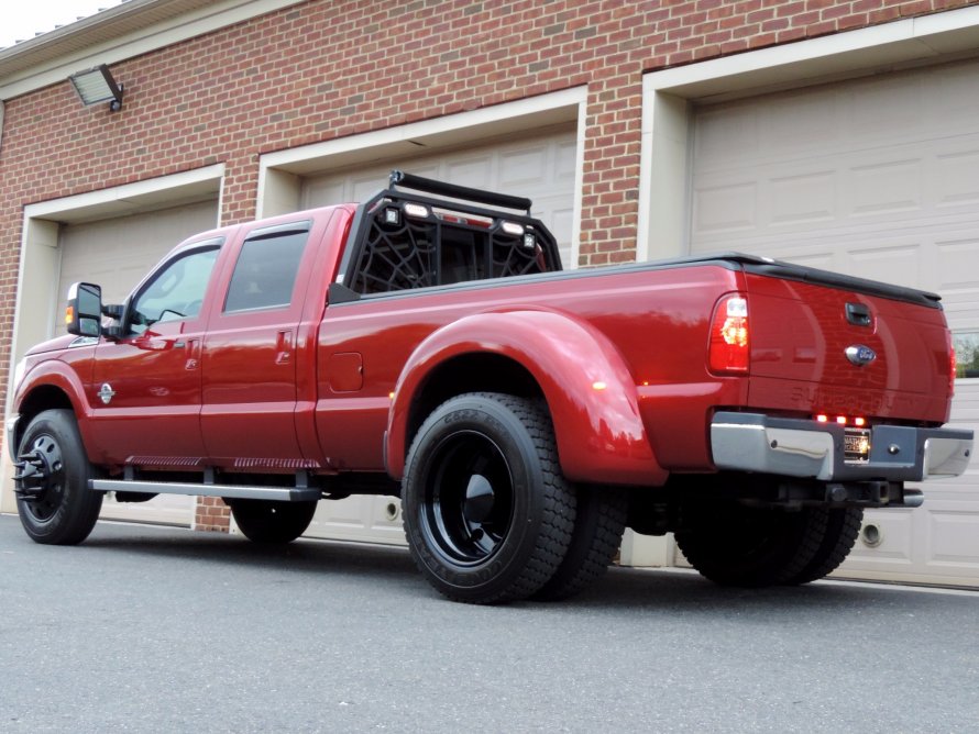 Ford f350 super Duty