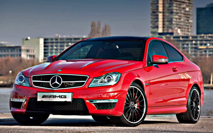 Mercedes-Benz CLA 250 Sport