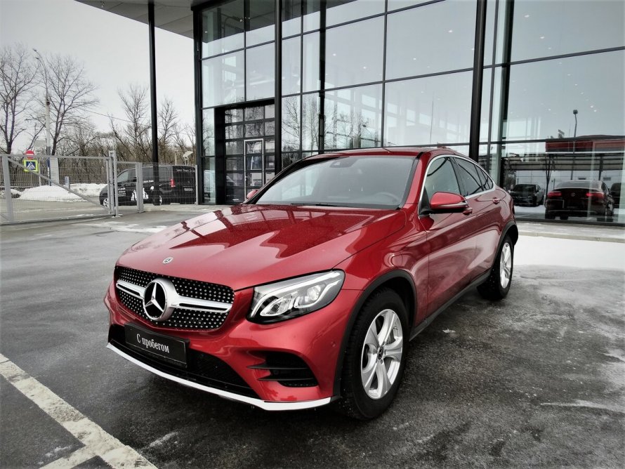 Mercedes Benz CLS 2011