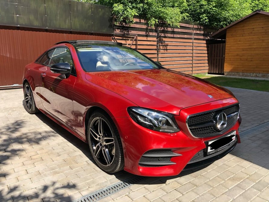 Mercedes c63 AMG