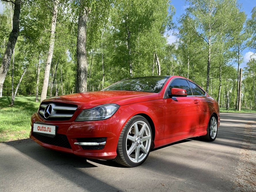 Mercedes a class 203