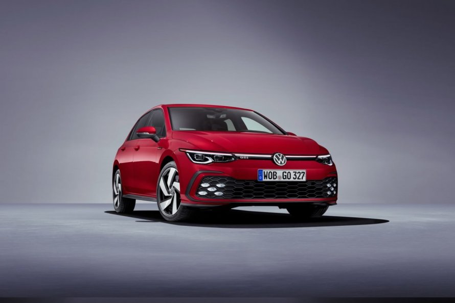 Volkswagen Polo 5 Hatchback