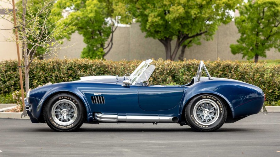 Shelby Cobra 427