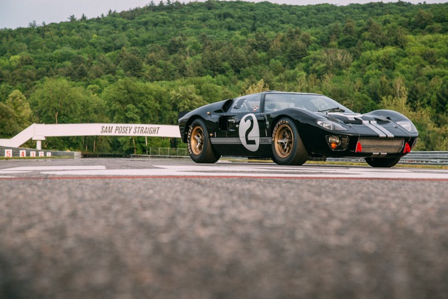 Ford gt40 Ford vs Ferrari