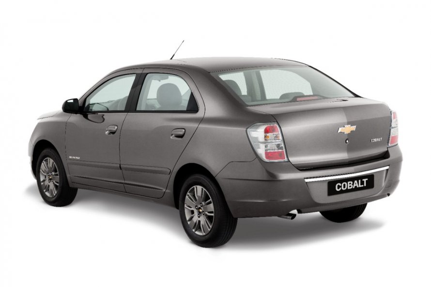 Chevrolet Cobalt II (2011-2016)