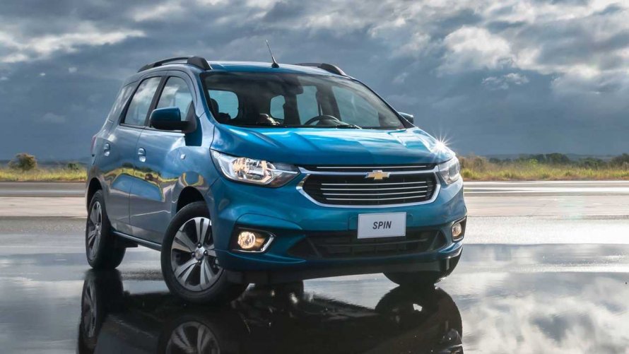 Chevrolet Cobalt 2021
