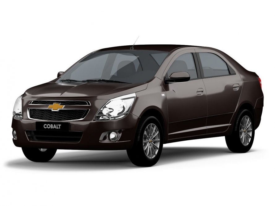 Chevrolet Cobalt II (2011-2016)