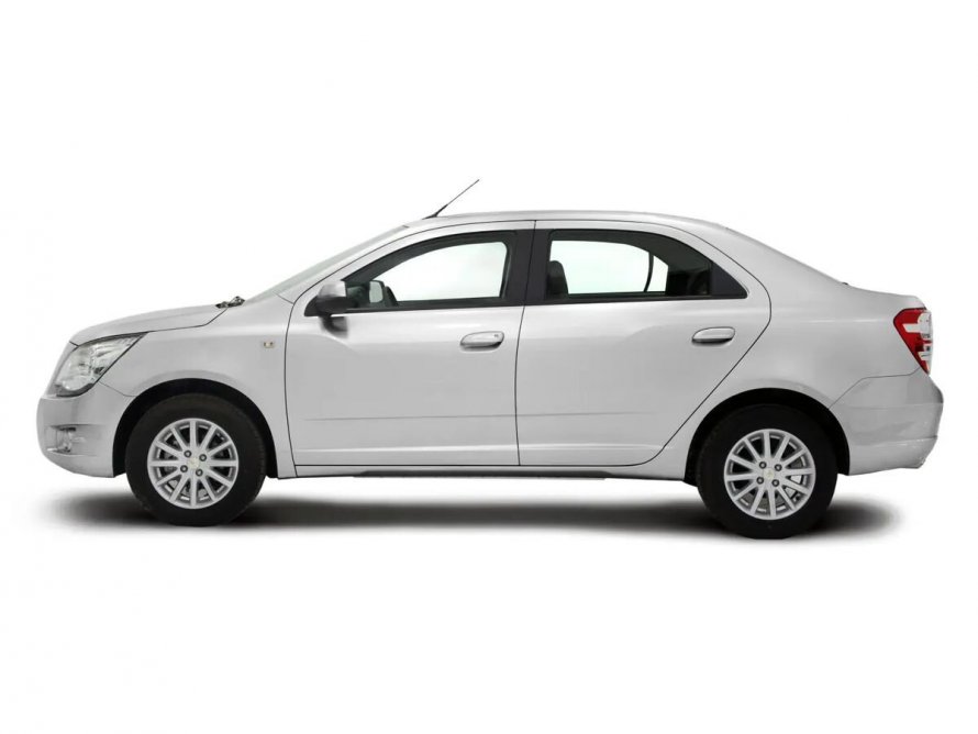 Кобальт LTZ A/T 2021