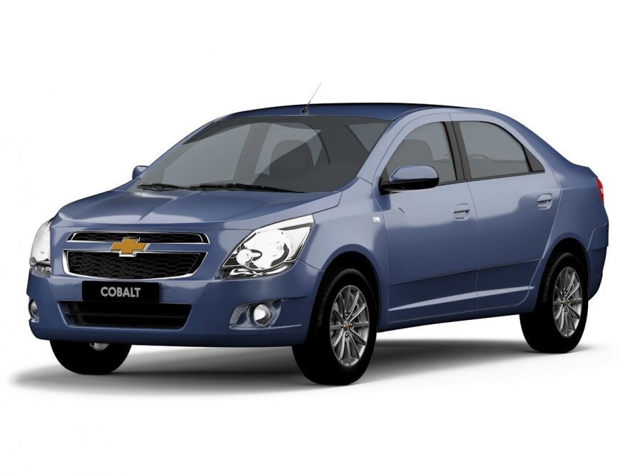 Chevrolet Cobalt 2022