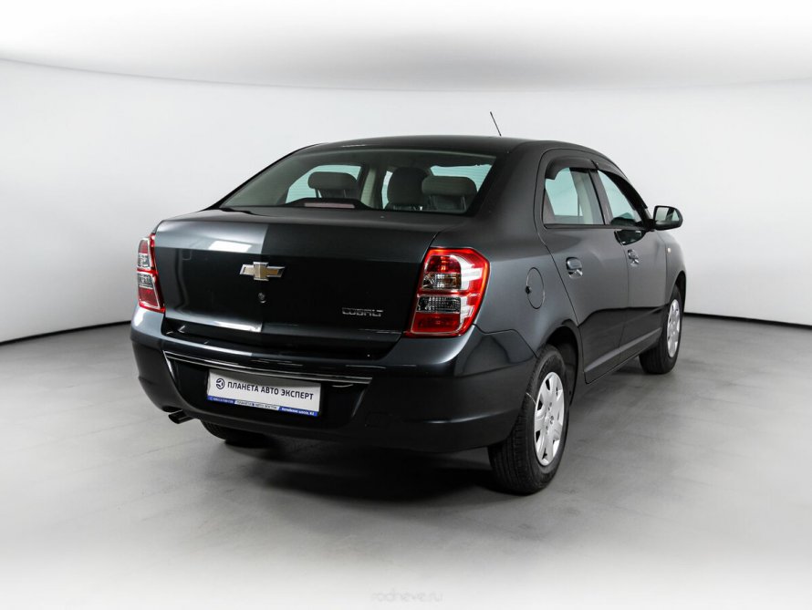 Chevrolet Spin White 2019