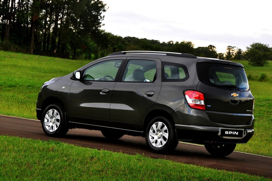 Chevrolet Cobalt универсал