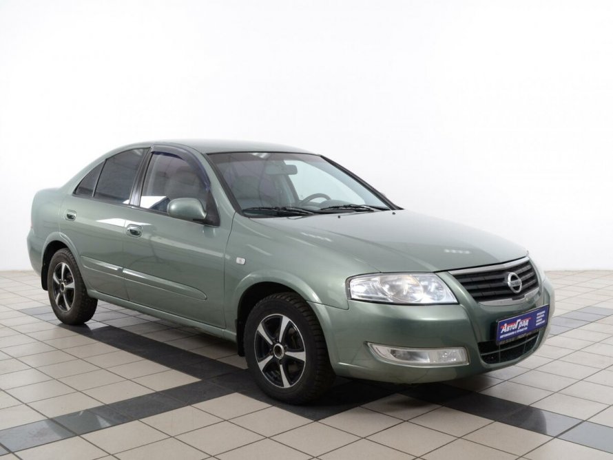 BYD f3 r хэтчбек