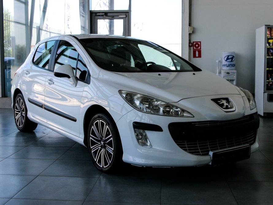 Peugeot 308 t7
