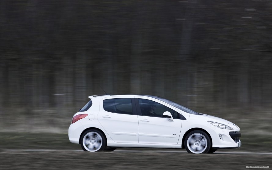 Peugeot 707