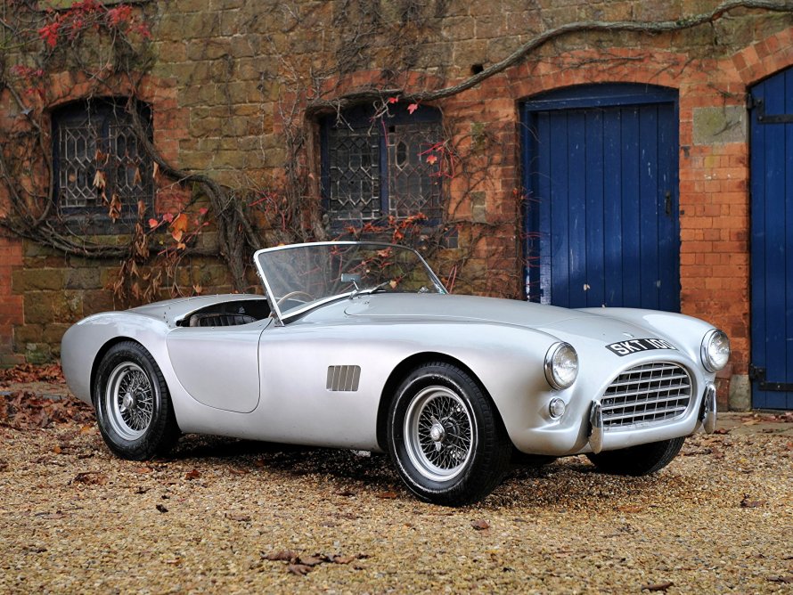 AC Ace Cobra